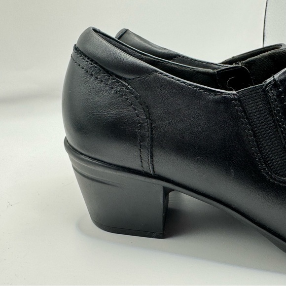 Clarks | Leather Mules - Picture 5 of 12